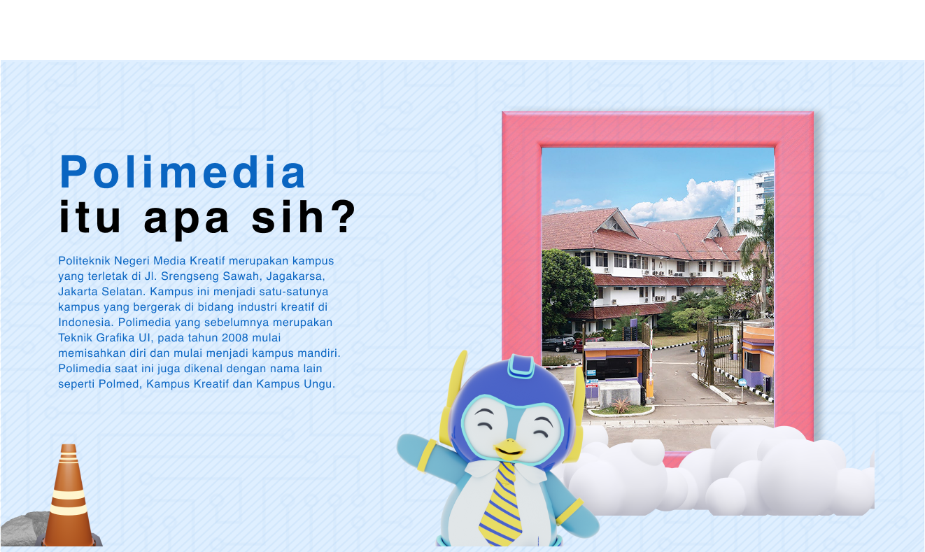 Konten Gambar Polimedia